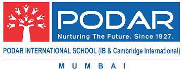 Podar International School